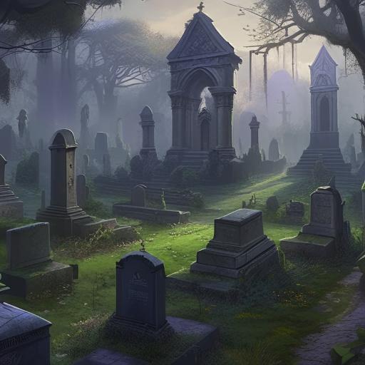 Graveyard