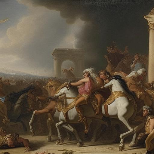 Horses