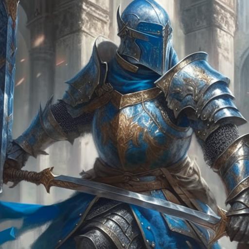 Warrior