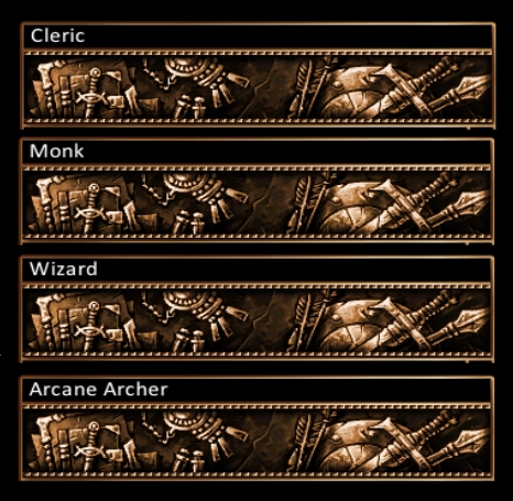 Imperia Hero Character