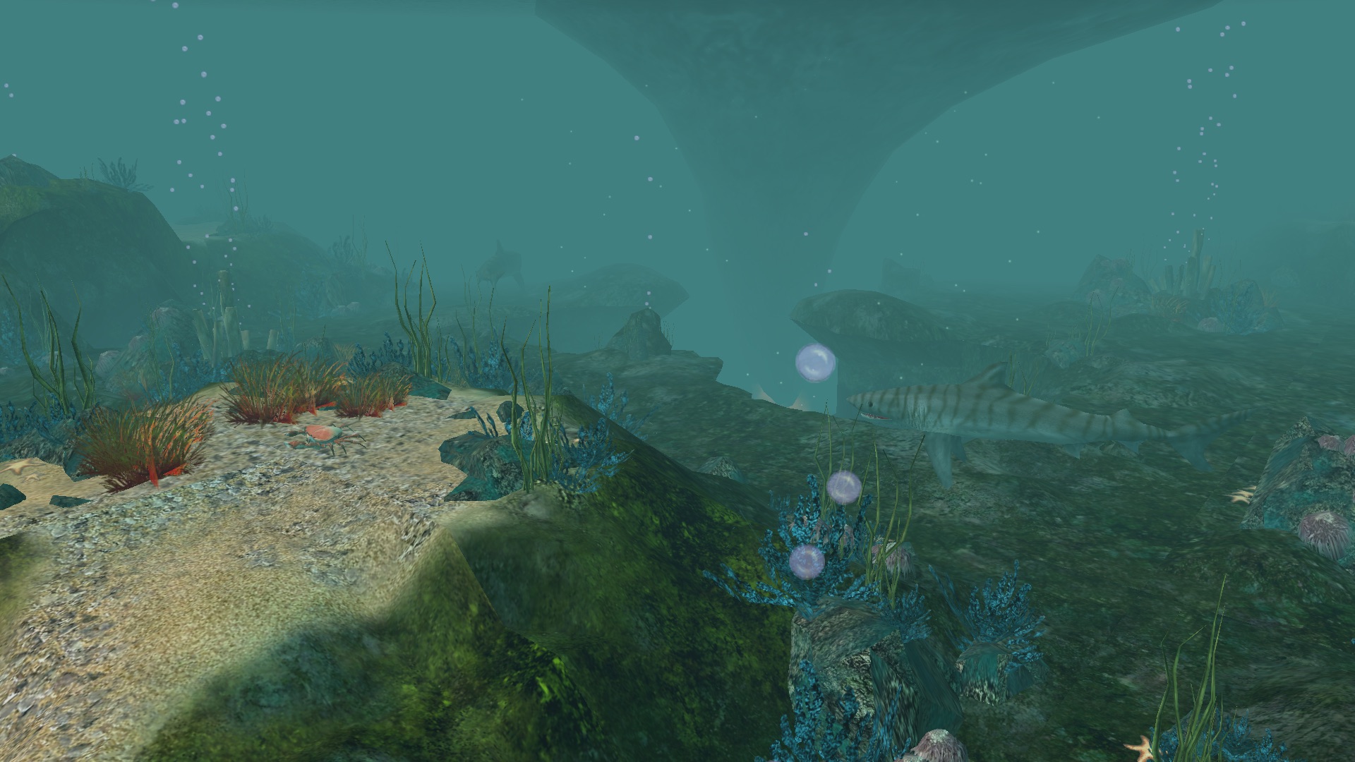 Dragonic Game Gameplay Screenshot Dragons Mountains